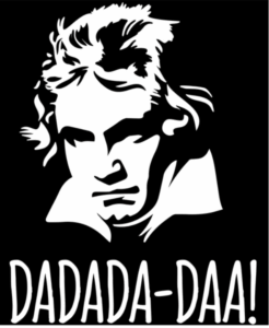 Dadadadaa Bethovens