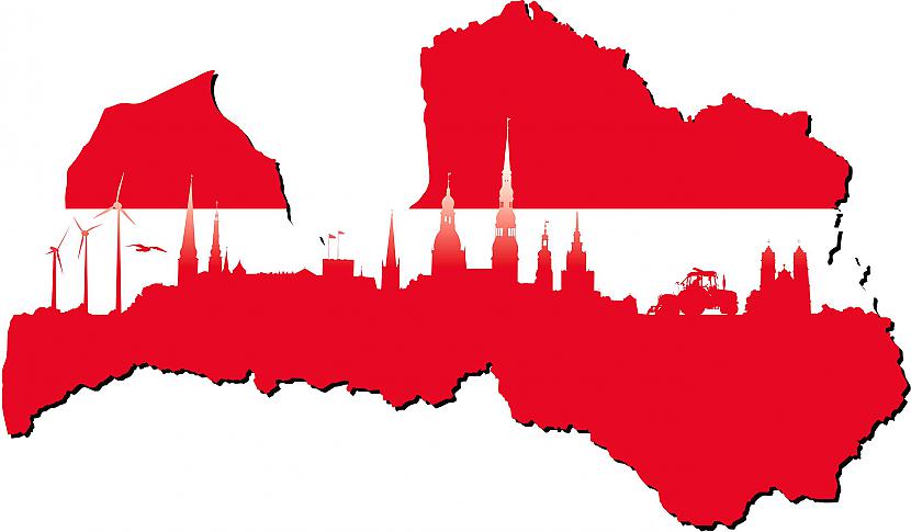 6.1 Kā veidojās Latvijas valsts?