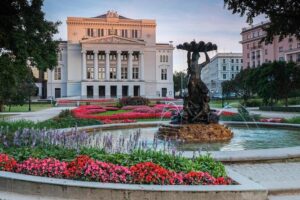 Rīgas Opera