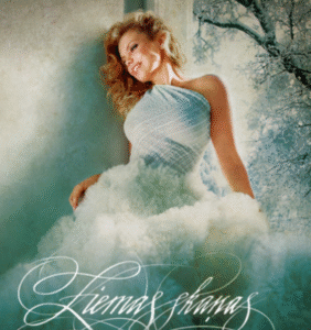 Ziemas Noskaņas Linda Leen