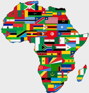 Africa