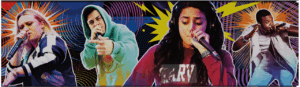 Beatbox Foto