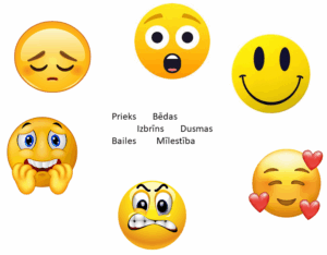 Edmoji
