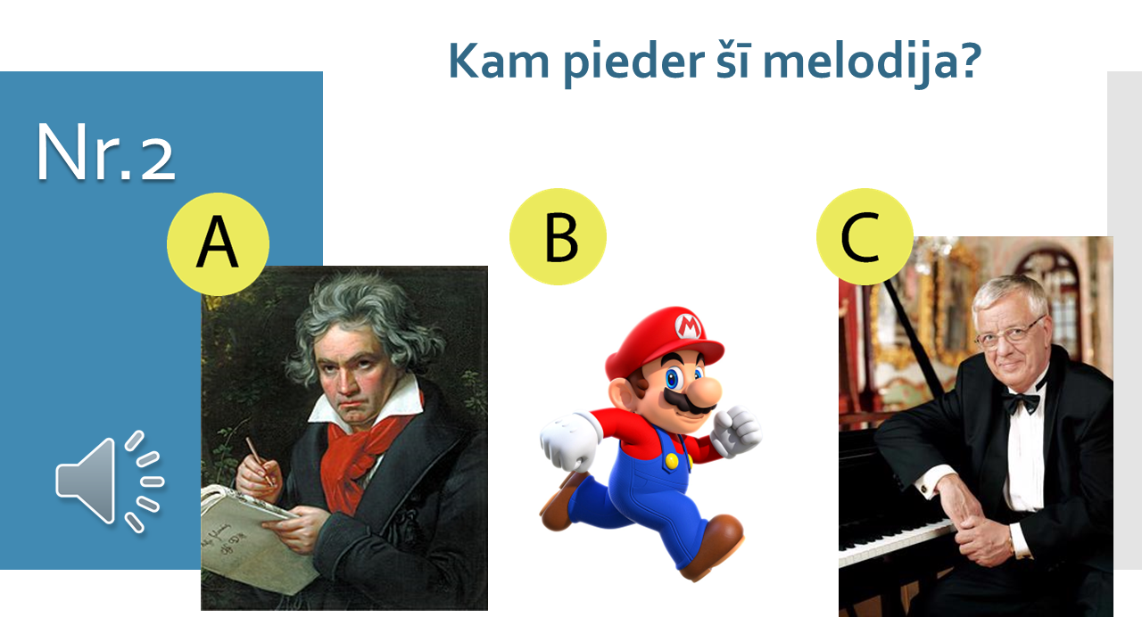 Mario Mīkla